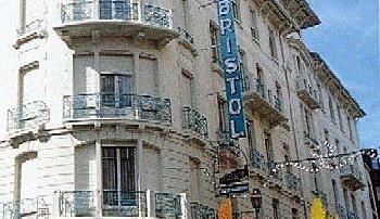 INTER-HOTEL BRISTOL
