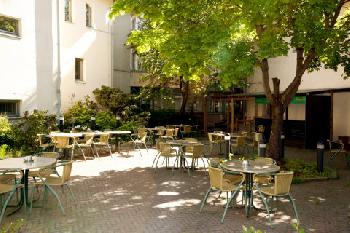 Park Hotel Kapyla