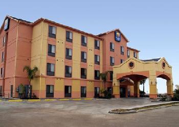 Comfort Inn Orange