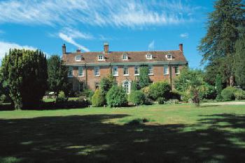 New Park Manor