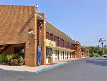 Days Inn Edgewood