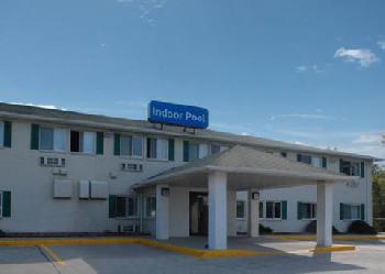 Comfort Inn Des Moines