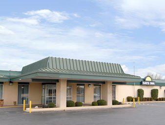 Days Inn Enid
