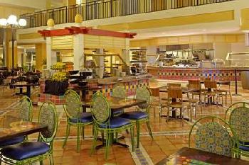 Embassy Suites Orlando  Lake Buena Vista