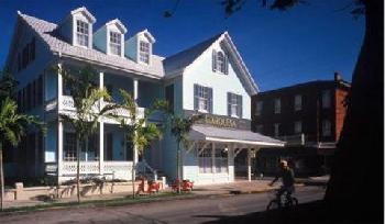 Marquesa Hotel