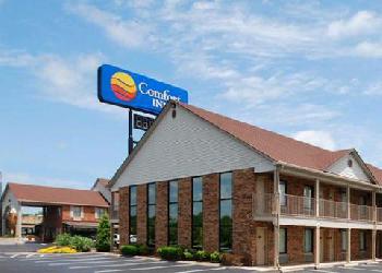 Econo Lodge Lebanon