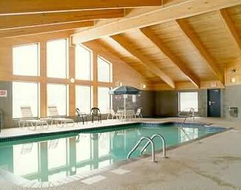 AmericInn Algona