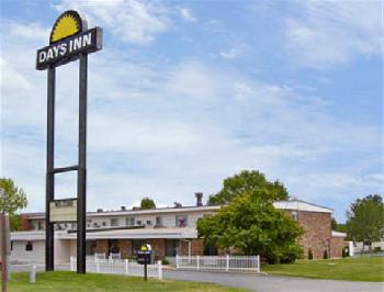 Days Inn Fond du Lac