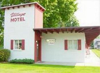 The Village Motel