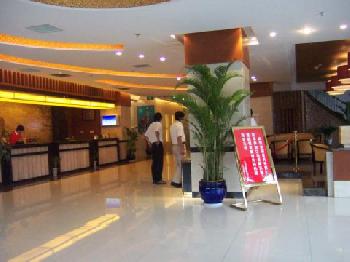 City Holiday Hotel