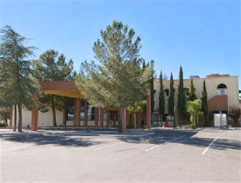 Super 8 Nogales