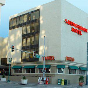 Benchmark Hotel Downtown Memphis