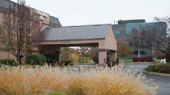 Hampton Inn St LouisChesterfield
