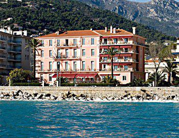 BEST WESTERN Hotel Prince De Galles