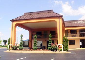 Comfort Inn McDonough