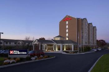 Hilton Garden Inn AlbanySUNY Area