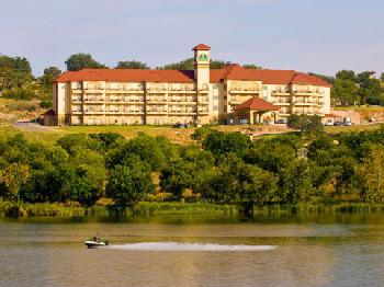 La Quinta Inn & Suites Marble Falls