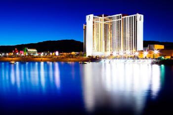 Hilton Reno Resort and Casino