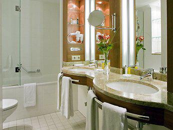 Mercure Hotel Muenchen Airport Freising