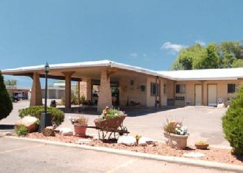Rodeway Inn Cortez