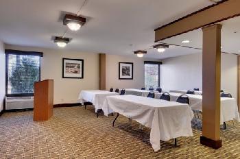 Comfort Inn Wichita Falls
