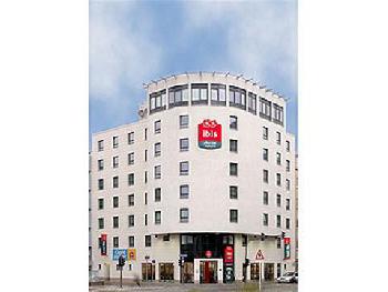 ibis Wuppertal