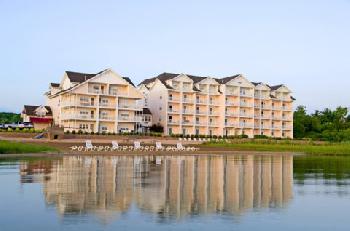 Cherry Tree Inn and Suites