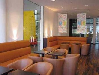 art'otel dresden, by park plaza