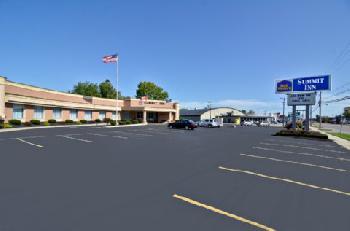 BEST WESTERN Summit Inn