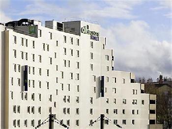 all seasons Paris Gare de l'Est Chateau Landon-futur ibis Styles