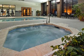 Columbus Airport Marriott