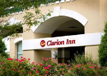 Clarion Inn Evansville