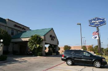Hampton Inn Killeen Tx