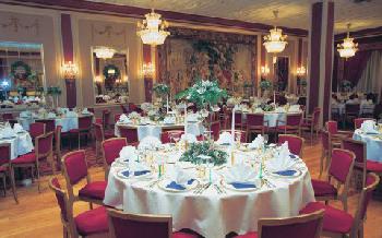 Grand Hotel Rica