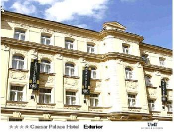 Hotel Caesar Prague