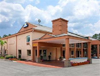 Days Inn Columbia
