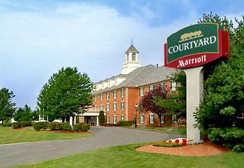 Courtyard Boston Danvers