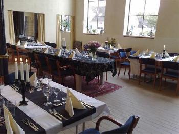 Borglum Mejeri Hotel