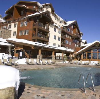 Purgatory Lodge by Durango Mountain Resorts