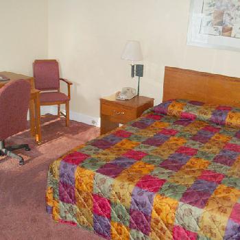 Bromley Sun Lodge