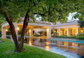 Courtyard Bakersfield