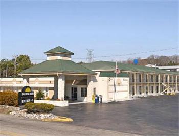Days Inn Cookeville