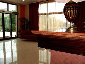 Hotel Villa Mokarta