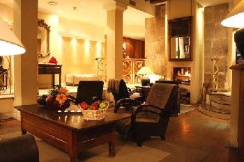 Hotel Le Clos Medicis