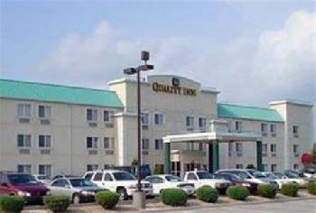 Quality Inn North
