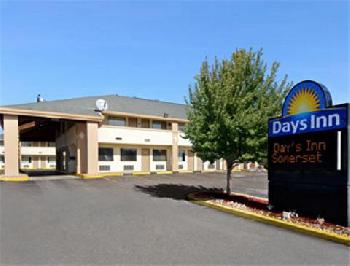 Days Inn Somerset