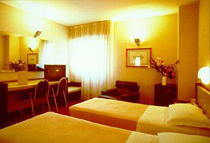 Astoria Palace Hotel