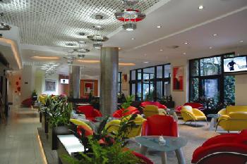 City Hotel