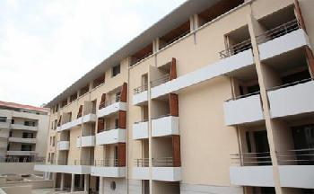 PARK AND SUITES LA CIOTAT