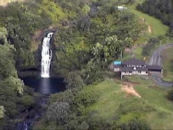 The Inn at Kulaniapia Falls